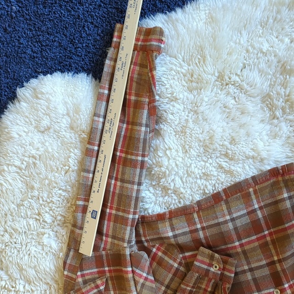 Vintage Pendleton Wool Shirt - Picture 9 of 14